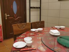 包厢-玉华台饭庄(裕中西里小区店)