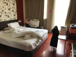 -玥悦母婴月子护理中心玥悦喜喜馆