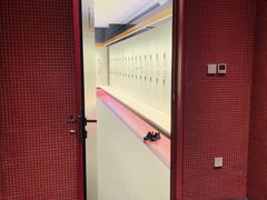 -优享健身(三元桥店)