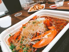 -盒马鲜生(杭州运河上街店)