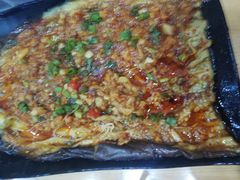 -东北小串烧烤(微电园店)