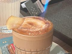 -默迹咖啡馆