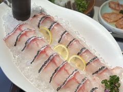 -云尊府云南菜·蒸汽石锅鱼(学清路店)