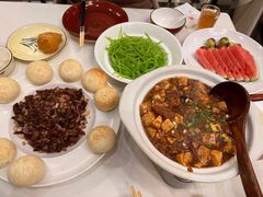-大鸭梨烤鸭店(花园村店)
