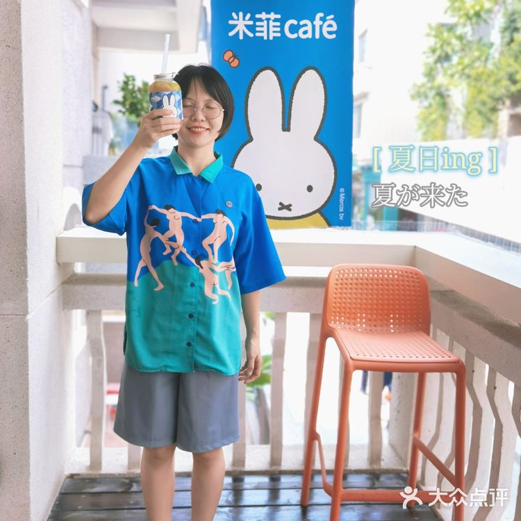 深圳探店|卡通的店装很适合亲子哦🌺💘💝💕