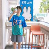 深圳探店|卡通的店装很适合亲子哦🌺💘💝💕