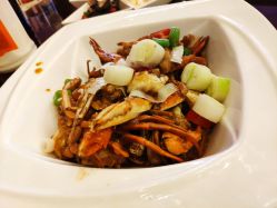 -武汉富力威斯汀酒店·宴会厅