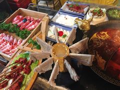 -大味老火锅City店