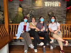 -群英会·三国菜(曹魏古城店)