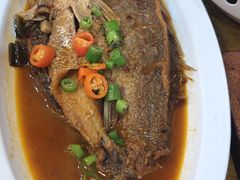 -杏花村水席楼·洛阳水席(老城十字街店)