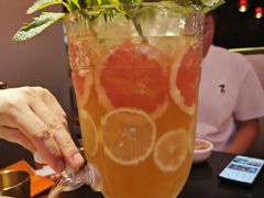 -探鱼·鲜青椒爽麻烤鱼(银泰城店)