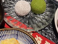 -牛焱·烧肉酒肆(五大道店)