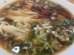 -水仙拉面(水仙街店)