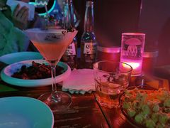 -MOSSO音乐酒吧·Live House(南京西路店)