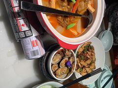 -佬麻雀·剁椒鱼头(京基KK One店)