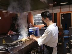 -乌君·酒场·炭火烧鸟(侨城坊店)