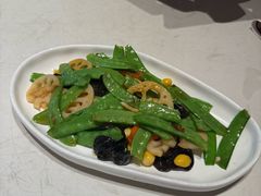 -北李妈妈菜·海肠捞饭(开发区万达店)