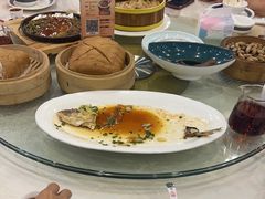 -大水车公馆·顺德菜·妈姐菜(均安店)