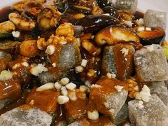 -小郭私房菜·海肠捞饭店(学士街店)
