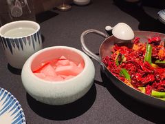 -山石榴·贵州菜(丰盛里店)
