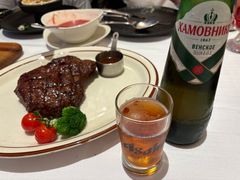 -马克西姆俄罗斯餐厅(通亚街店)