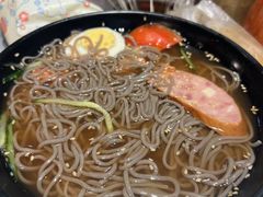 -提老炮儿烧烤(南山店)