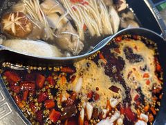 -销魂美蛙鱼头火锅(上海首店)