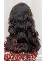 点击看大图 -KIMI HAIR SALON·烫染设计店