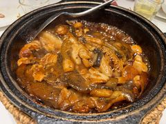 -双合园·海鲜水饺青岛菜(万佳广场店)