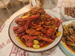 -小田油焖小龙虾(双井店)