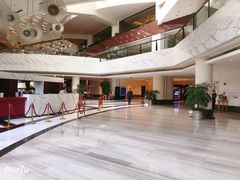 -大连富丽华大酒店