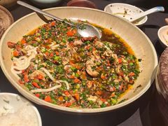 -山石榴·贵州菜(丰盛里店)