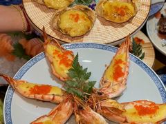 -红叶日本料理(开发区店)