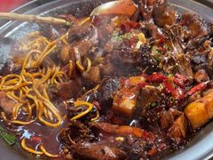 -回味黑鸭煲·始于2006(万松园店)