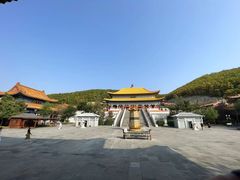 -六鼎山文化旅游区