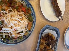 -维吾尔餐厅(宜山路店)