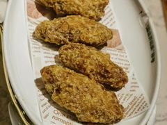 -新白鹿餐厅(第一百货店)