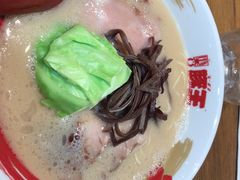 -豚王拉面(锦荣商业大厦店)