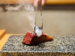 -荣一代目OMAKASE板前料理