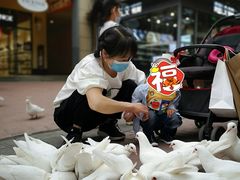 -王府井奥莱临潼小镇(临潼店)