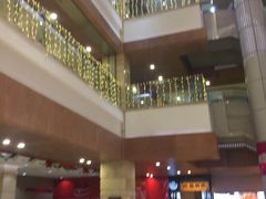 -虎门国际购物中心