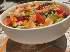 -一棵树·意大利西餐厅One Tree(新城店)