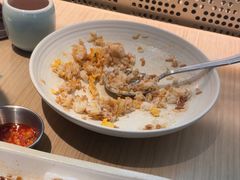 -茶港·点心·啫啫煲(王府井店)