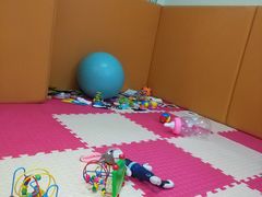 -嘻游纪亲子游泳中心(天佑城店)