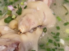 -老方桌烂蹄花川菜馆(九龙坡店)
