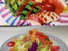 -西域塔塔幂(六道口店)