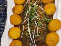 -郭姐·威海渔村(黄兴路店)