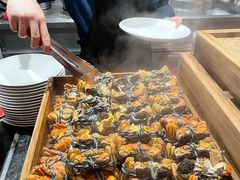 -悦全日餐厅·仁恒洲际酒店