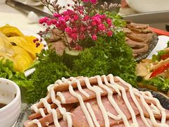 -巷语私房料理(华一实业大厦店)