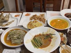 -北戴河转鱼·炒螃蟹酱餐厅